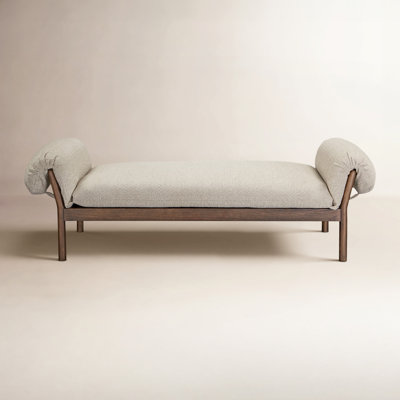 Upholstered Daybed - Twin