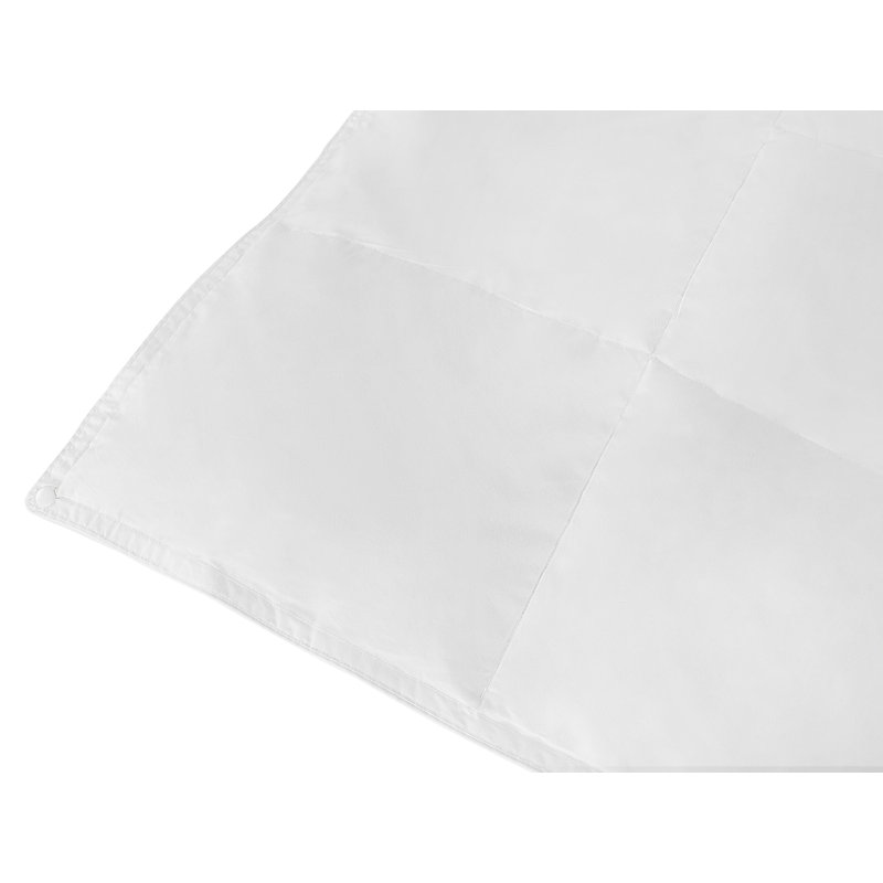 CHONTGAR All Season Down Comforter, 135 x 200 cm