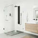 Ellington 59" H X 6" W EZDivert™ 4-Jet Shower System with Hand Shower Wand & Adjustable Shower Head
