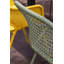 Sixties Outdoor Dining Side Chair-12692961