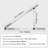 41-Inch Solar Panel Mount Brackets 0 - 90° Adjustable Tilt Mount Brackets