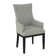 19'' H Upholstered Armchair