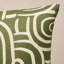 Schumacher X Backdrop New Beat Pillow-1591737197