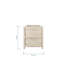 Tutti Bambini Modena 3-in-1 Cot Bed-39977520