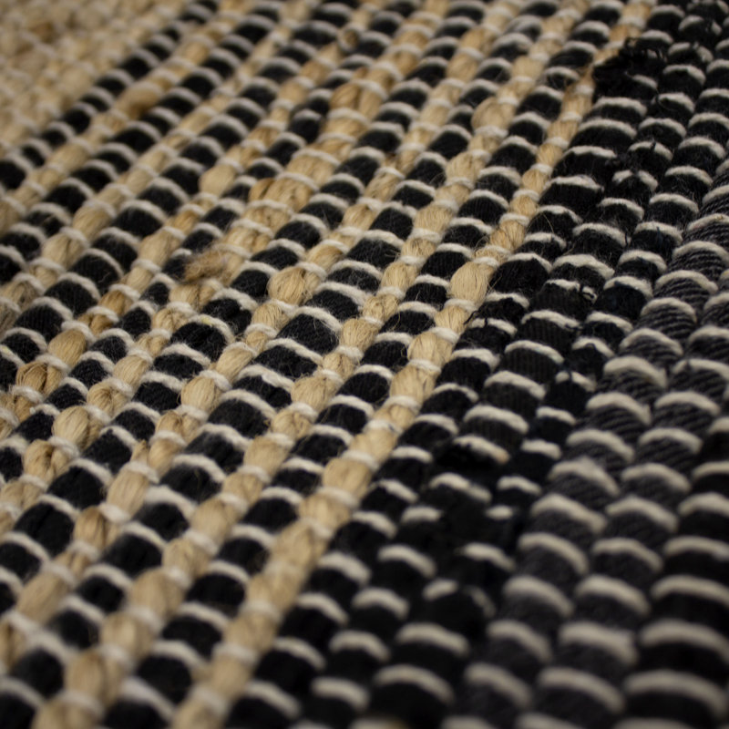 French Connection Mitsiki Machine Washable Rugs, Rectangle 2'3" x 3'9"