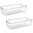 Nazim Fridge Storage Box