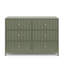 Commode double 6 tiroirs Teddi-98718149