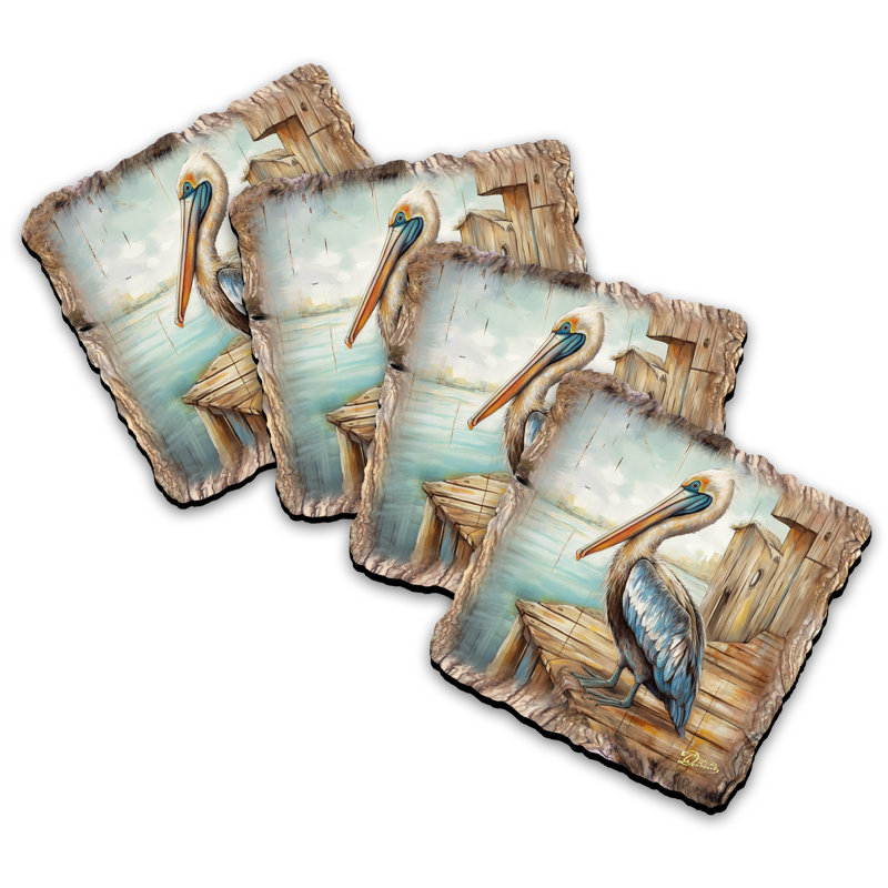 Ensemble-cadeau Pelican