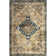  Jessamine Geometric Machine Washable Area Rug