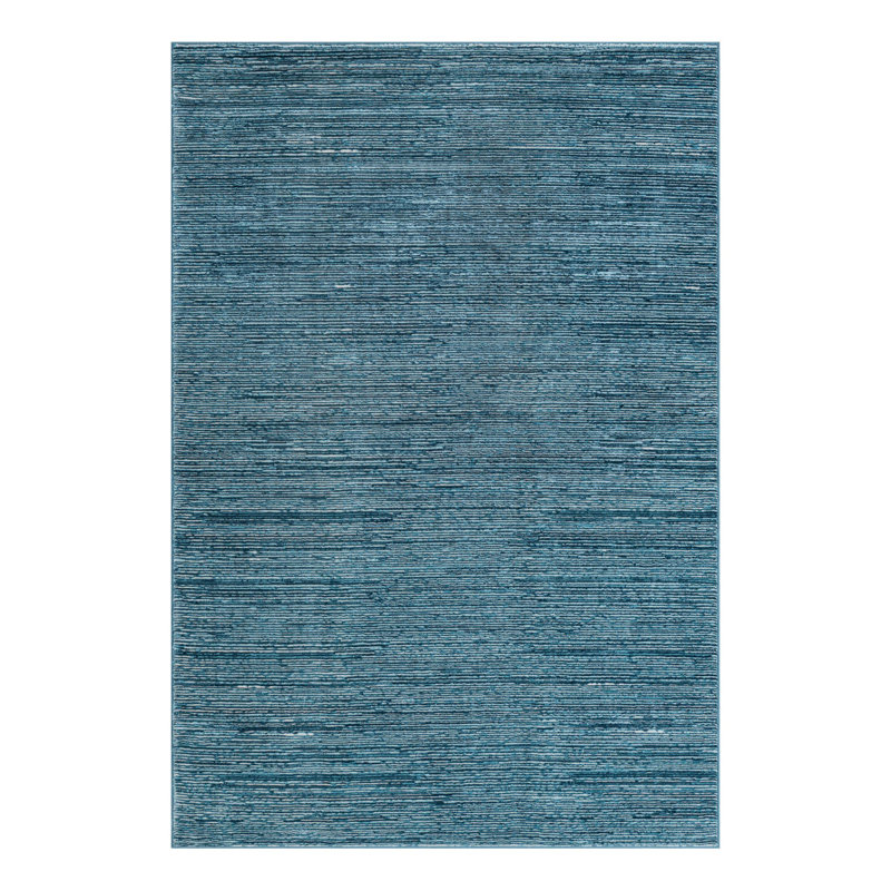 Tapis Latitude Run® Kate Moono, Rectangle 6 pi 1 po x 9 pi