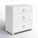 Elin 3 - Drawer Nightstand