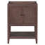 Base de meuble-lavabo simple seulement-91688715