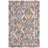 Raife Hand Tufted Wool And Cotton Southwestern Rug-1515571631