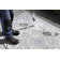 Leyte Flatweave Blue Rug