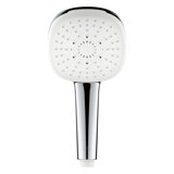 Tempesta 110 Square 3-Spray Hand Shower