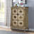 31'' Solid Wood Sideboard