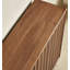 Armoire d'appoint Simple Pine