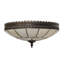 Vincent 3 - Light Flush Mount