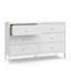 Commode double 6 tiroirs Graco Universal-95997796