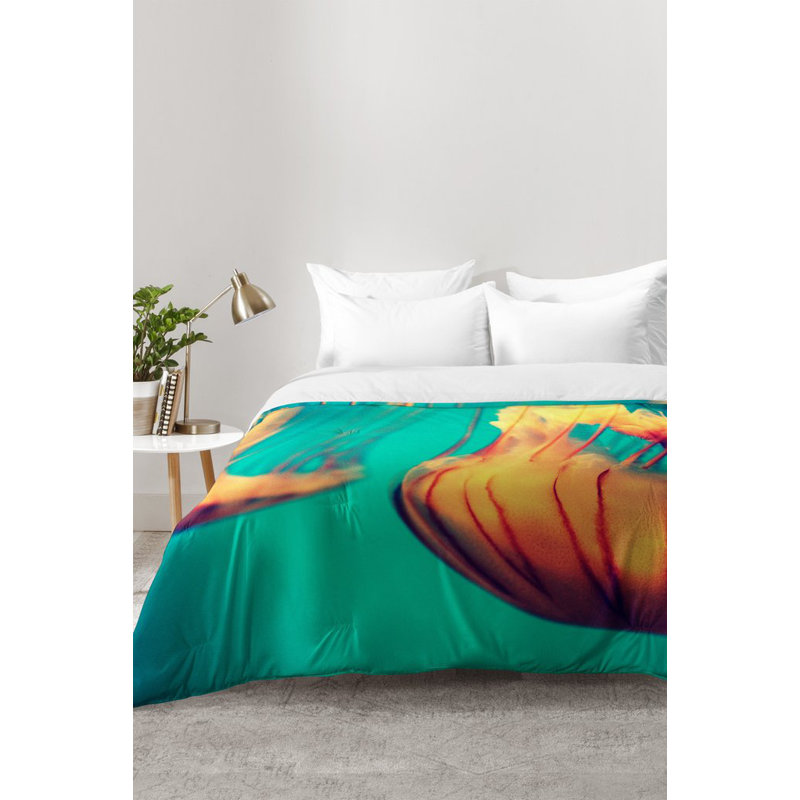Coastal Comforter, Full/Queen
