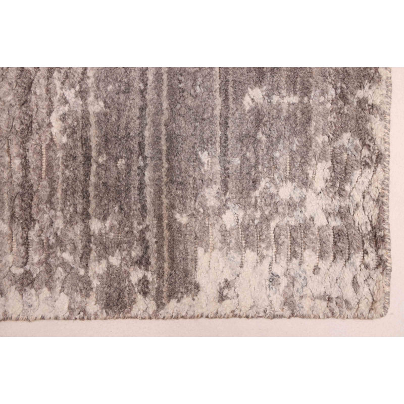 Elysian  Grey Rug 8'4" x 11'4"