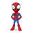 44'' Superheroes & Villains Cardboard Standup