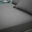 180 Thread Count Egyptian 100% Cotton Fitted Sheet-87843406-87843409