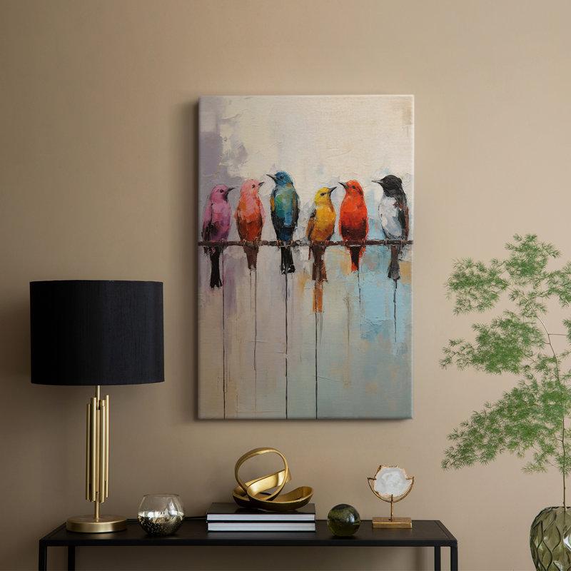 ANIMALS Series dxiii - galerie sur mesure, H 36 po x l 24 po