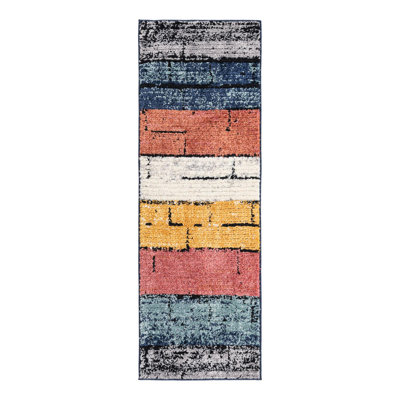 Sophie Geometric Indoor Rug