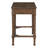 Deleana Solid Wood Base Writing Desk