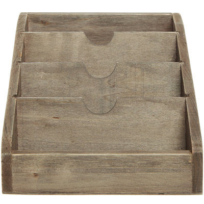 Sederi Office Mail Desk Stationary Organizer