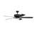 Pro Plus 112 Slim Light Kit 52'' Ceiling Fan with LED Lights-2137384626