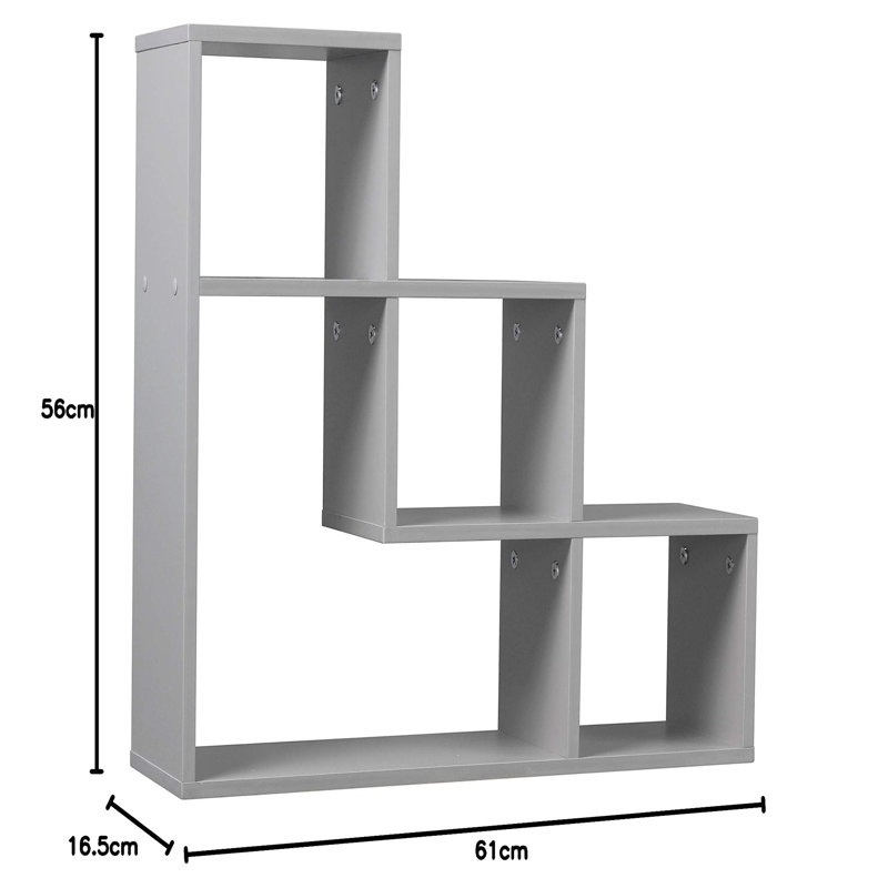 Ethelle Floating Shelf
