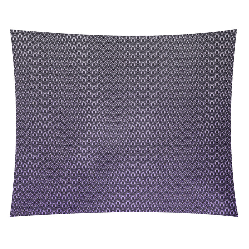 Avicia Polyester Tapestry, 27.5" H x 37.5" W, Indoor