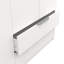 Nuzzi 8 Door Manufactured Wood Wardrobe-2091847266
