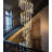 High Ceiling Crystal Staircase Chandelier-559244252-555933102-555933138
