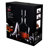 Geiser 8 - Piece Beverage Serving Set