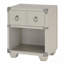 Table de chevet 1 tiroir
