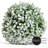 7'' Faux Flowering Topiary-64582546