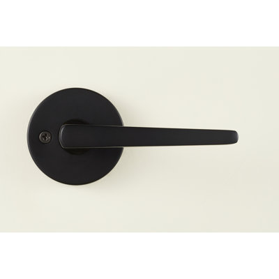Contra Collection Modern Grade 3 Dummy Door Lever/Handle