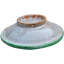 Handmade Ceramic Decorative Plate