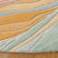 Rodeo Drive Abstract Hand Tufted Area Rug-118527287