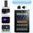 HAVATO Single Zone 20.28 " Freestanding 37 Bottle Wine & Beverage Refrigerator-79151630