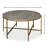 Shagreen Single Coffee Table