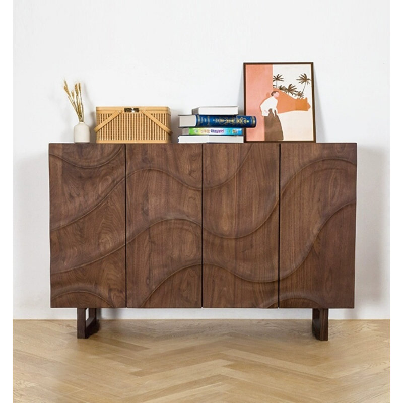 Buffet Modern