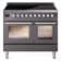 ILVE Professional Plus II 40 in Induction Range