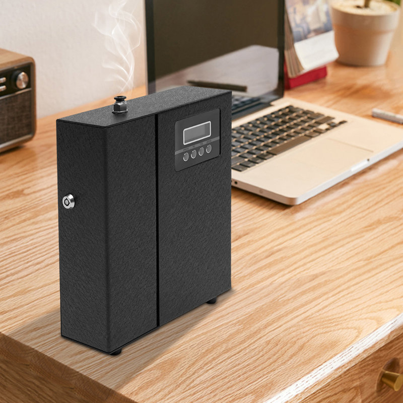 Annease 150ML Plug-in Essential Oil Diffusers