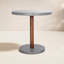 Hugh Bar Table