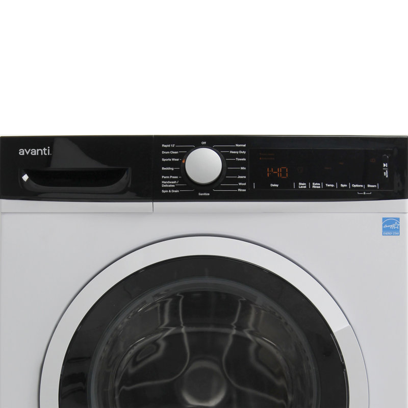Laveuse à chargement frontal Avanti