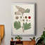 Feuilles et baies IV sur papier-88435450-88435449